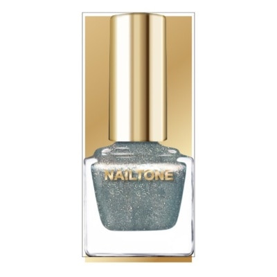 NAILTONE NAILTONE 持久引力指甲油 (星宙幻藍) (10mL)