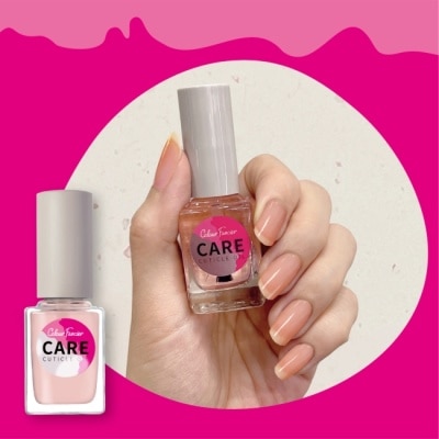colour fancier COLOUR FANCIER 保濕指緣油 (12mL)