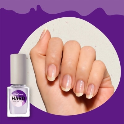 colour fancier COLOUR FANCIER 硬甲護甲油 (12mL)