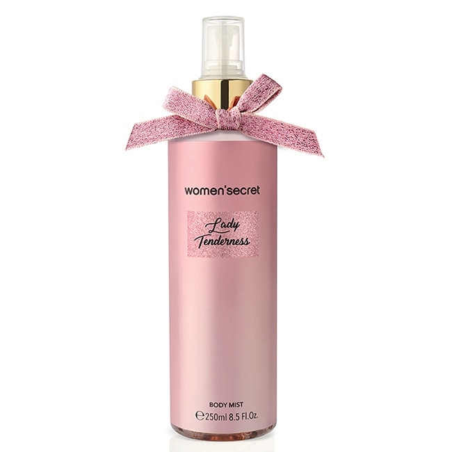 women’secret 柔媚女神香氛身體噴霧 250ml image