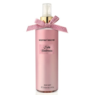 WOMEN’SECRET - women’secret 柔媚女神香氛身體噴霧 250ml