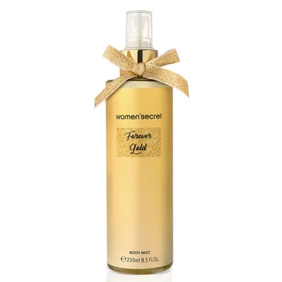 WOMEN’SECRET - women’secret 永恆金漾香氛身體噴霧 250ml