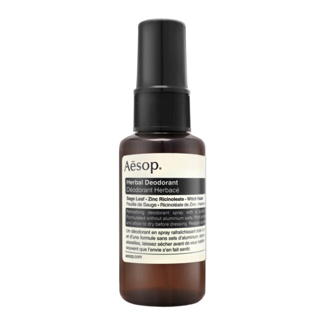 AESOP 草本腋下身體噴霧 50ml