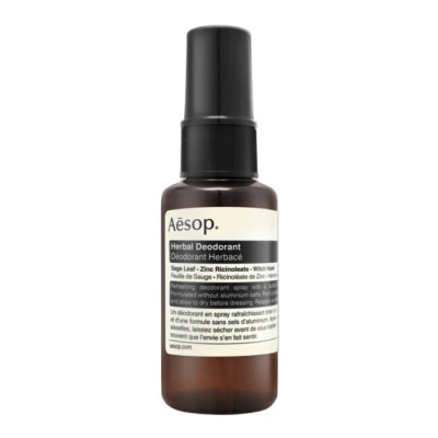 AESOP AESOP 草本腋下身體噴霧 50ml