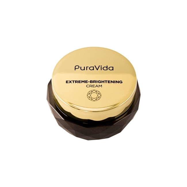PuraVida奇肌透潤鑽白霜35g