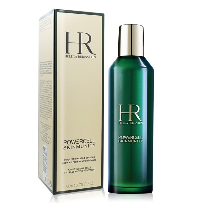 Helena Rubinstein 赫蓮娜 植萃綠寶修護精華露(200ml) 國際航空版 image