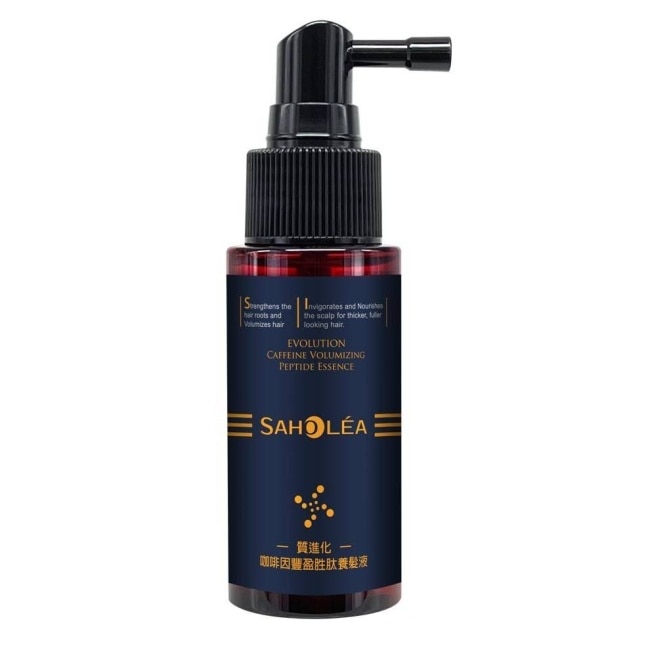 森歐黎漾質進化咖啡因豐盈胜肽養髮液50ml image