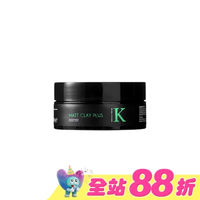 DREAMTREND - DREAMTREND凱夢K髮泥PLUS 80g