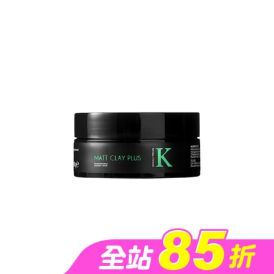 DREAMTREND - DREAMTREND凱夢K髮泥PLUS 80g