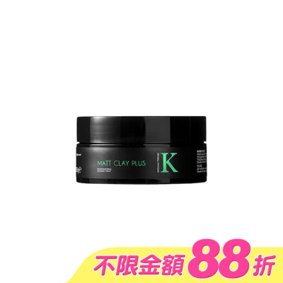 DREAMTREND - DREAMTREND凱夢K髮泥PLUS 80g