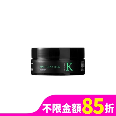 DREAMTREND DREAMTREND凱夢K髮泥PLUS 80g