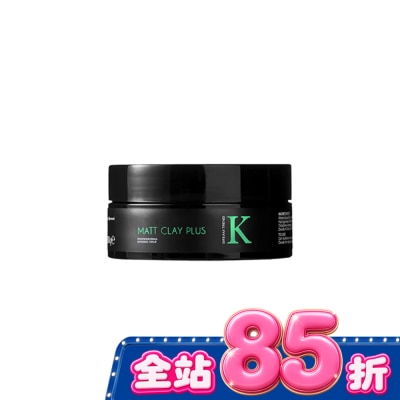 DREAMTREND - DREAMTREND凱夢K髮泥PLUS 80g image