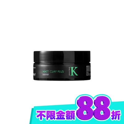 DREAMTREND DREAMTREND凱夢K髮泥PLUS 80g image