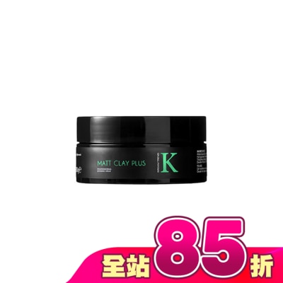 DREAMTREND - DREAMTREND凱夢K髮泥PLUS 80g