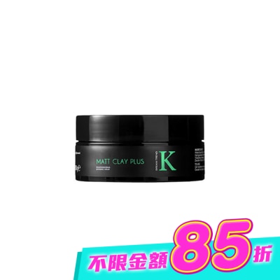DREAMTREND - DREAMTREND凱夢K髮泥PLUS 80g image