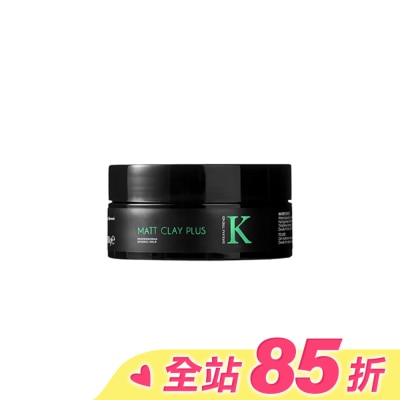 DREAMTREND DREAMTREND凱夢K髮泥PLUS 80g