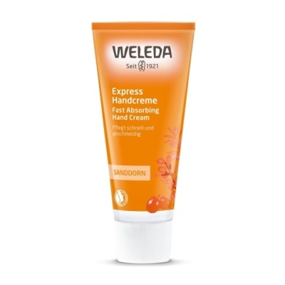 WELEDA Weleda_沙棘賦活護手霜(New)50ml