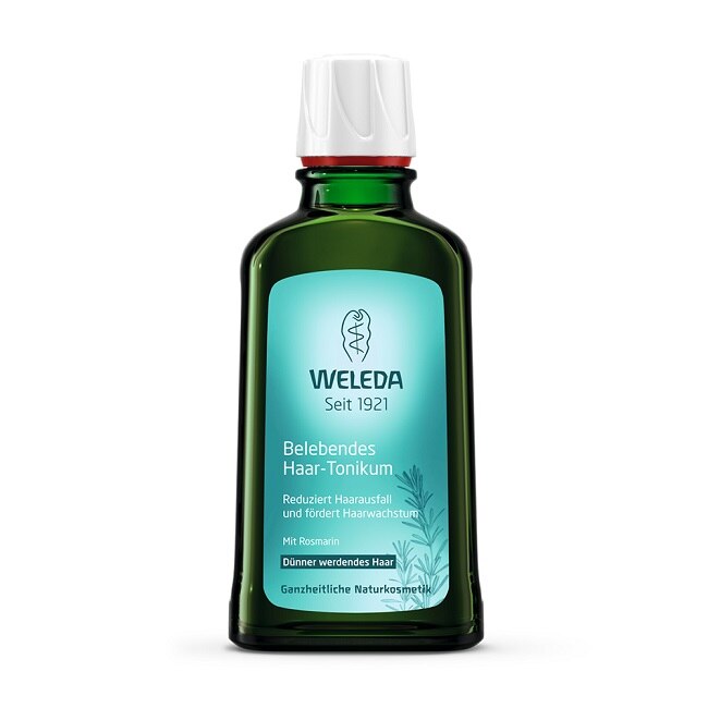 Weleda_迷迭香髮根活化精露100ml