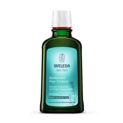 WELEDA Weleda_迷迭香髮根活化精露100ml