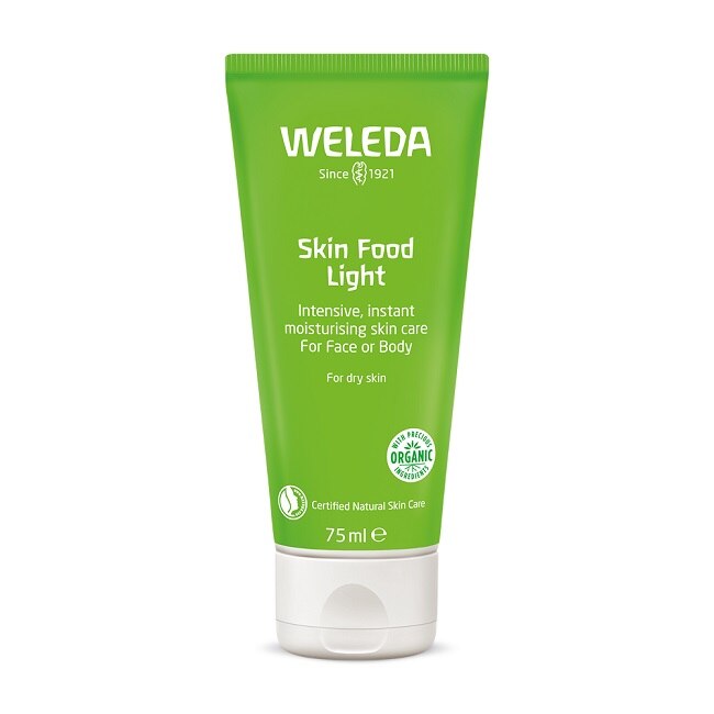 Weleda_全能抗乾敏修護霜_輕盈版75ml