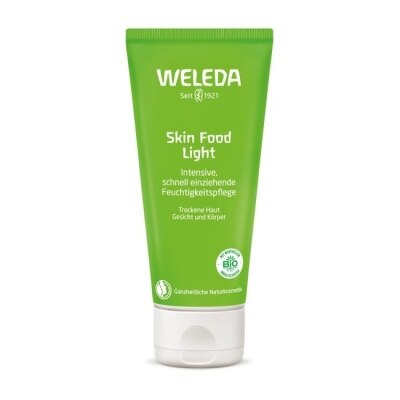 WELEDA Weleda_全能抗乾敏修護霜_輕盈版75ml