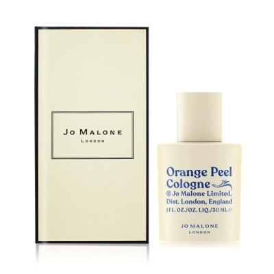 JOMALONE Jo Malone 橘子果醬香水 Orange Peel(30ml)-英倫果醬市集系列-航空版