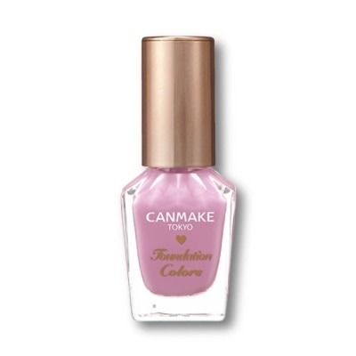 CANMAKE CANMAKE 指甲粉底液 714-02