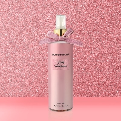 WOMENSECRET women’secret 柔媚女神香氛身體噴霧 250ml