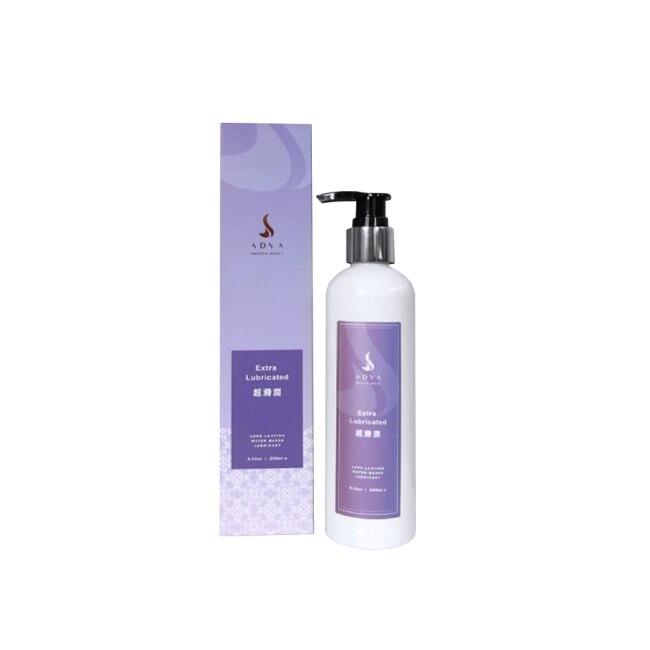 ADVA 超滑潤潤滑液 250ml