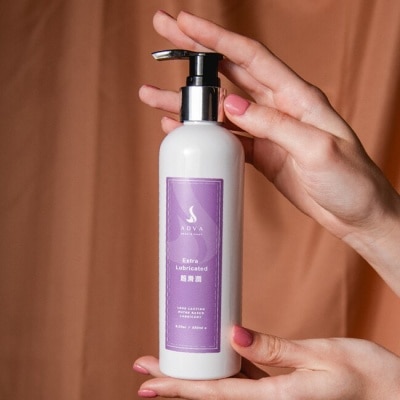 VENUS ADVA 超滑潤潤滑液 250ml