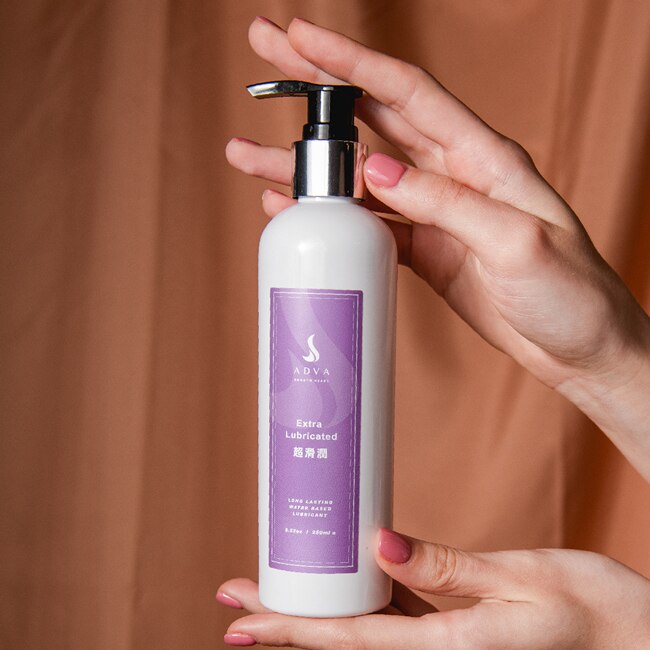 ADVA 超滑潤潤滑液 250ml