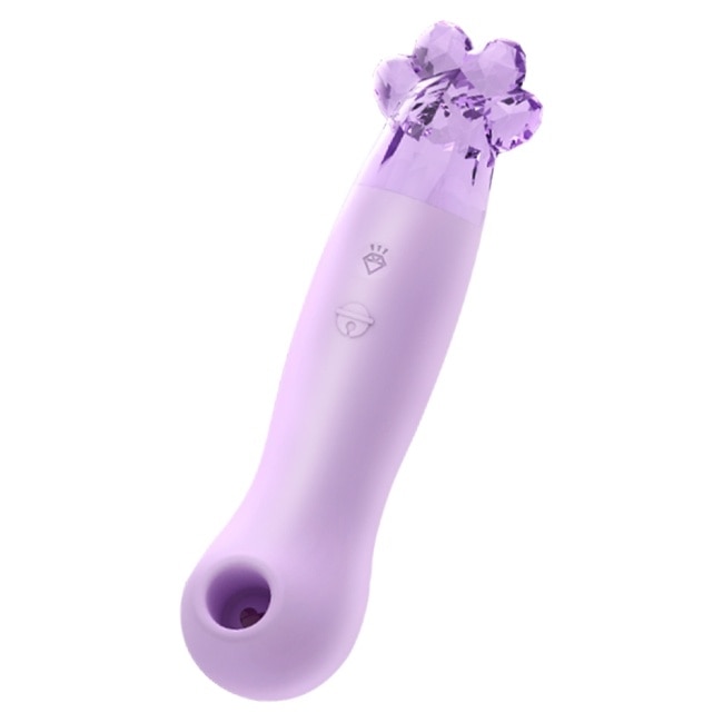 iobanana-CiCi吸吸喵掌 健康吸吮按摩器 image