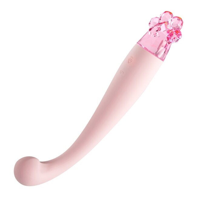 iobanana-G點仙女棒 喵掌 健康按摩棒
