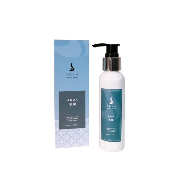 ADVA 水潤型潤滑液 120ml