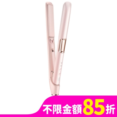 VS 沙宣 沙宣24mm等離子水膜直髮夾VSI-1040PW
