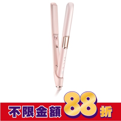 VS 沙宣 沙宣24mm等離子水膜直髮夾VSI-1040PW