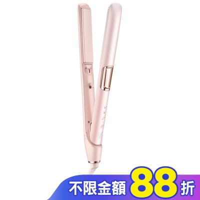 VS 沙宣 沙宣24mm等離子水膜直髮夾VSI-1040PW