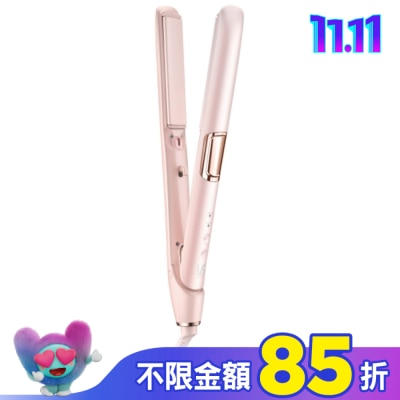 VS 沙宣 沙宣24mm等離子水膜直髮夾VSI-1040PW