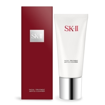 SKII SK-II 全效活膚潔面乳(120g)-國際航空版