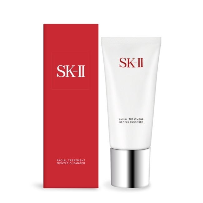SKII SK-II 全效活膚潔面乳(120g)-國際航空版