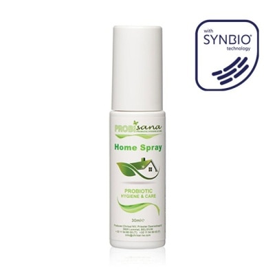 SYNBIO SYNBIO益生菌-居家制菌舒敏噴霧(30ml)-2入組