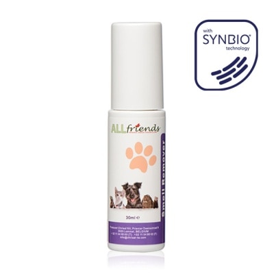 SYNBIO - SYNBIO益生菌-寵物制菌去味除臭噴霧(30ml)