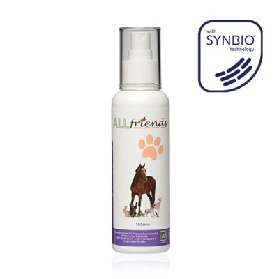 SYNBIO SYNBIO益生菌-寵物制菌抗敏防護噴霧 (150ml)