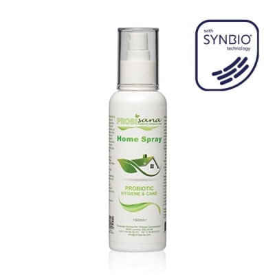 SYNBIO SYNBIO益生菌-居家制菌舒敏噴霧 (150ml)