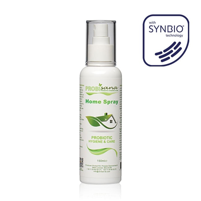 SYNBIO益生菌-居家制菌舒敏噴霧 (150ml) image
