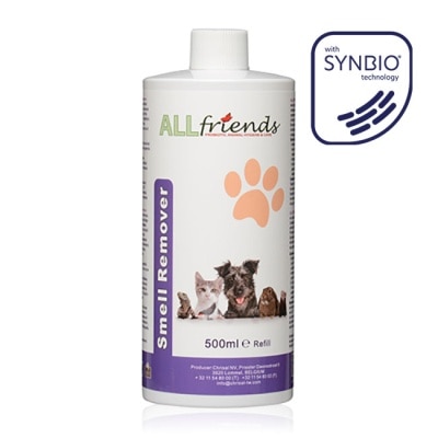 SYNBIO - SYNBIO益生菌-寵物制菌去味除臭噴霧 (500ml)