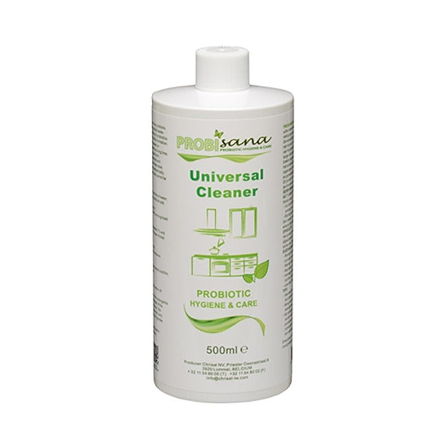 SYNBIO益生菌-居家環境萬用濃縮清潔劑500ml image