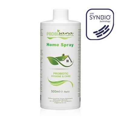 SYNBIO - SYNBIO益生菌-居家環境萬用濃縮清潔劑500ml image