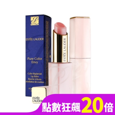 ESTEE LAUDER 雅詩蘭黛 ESTEE LAUDER雅詩蘭黛 粉嫩慾望潤色護唇膏(3.2g)_專櫃公司貨
