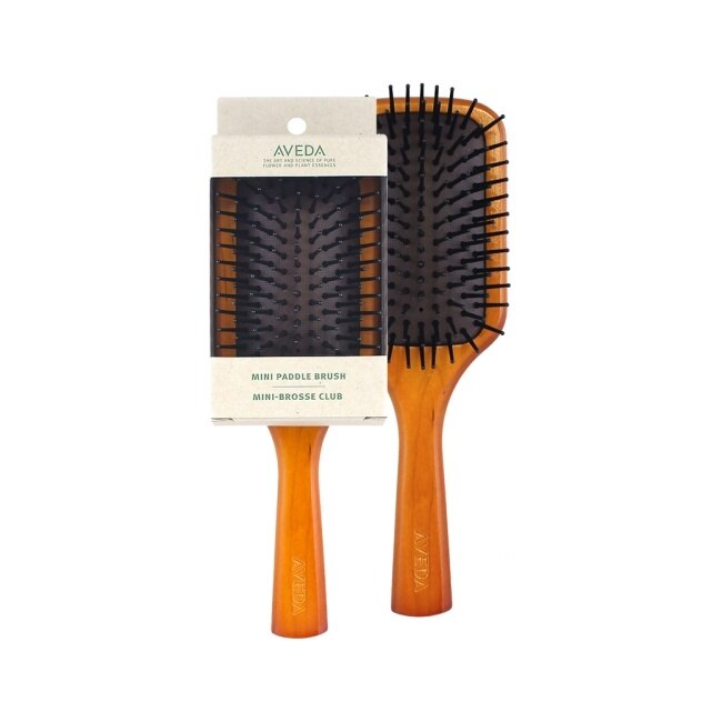 AVEDA 隨行按摩梳 (小)